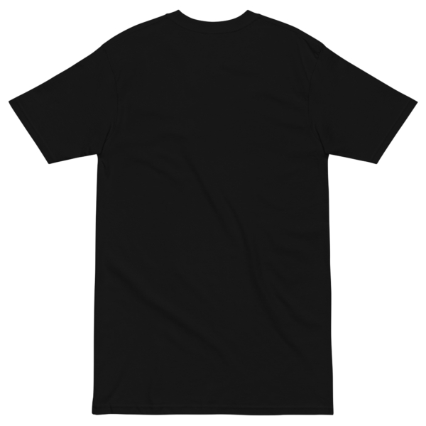 #YOUARETHEHOA T-shirts - Image 2