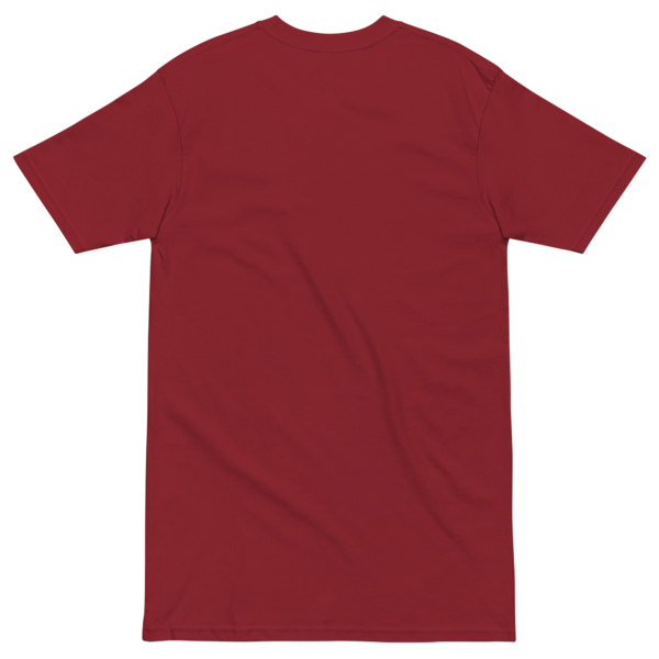 #YOUARETHEHOA T-shirts - Image 6