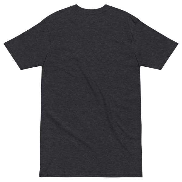 #YOUARETHEHOA T-shirts - Image 4