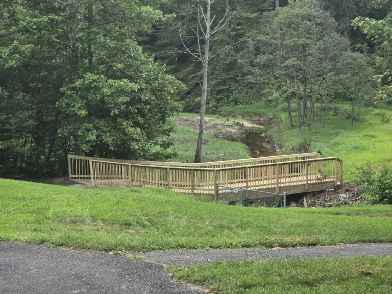 Bridge-Completion